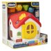 CHICCO - CASINA ABC LUCIE SUONI BILINGUE , 10 - 36 MESI 