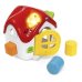 CHICCO - CASINA ABC LUCIE SUONI BILINGUE , 10 - 36 MESI 