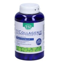 ESI - BIO COLLAGENIX BEAUTY FORMULA LIFT , 120 COMPRESSE 