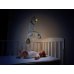 CHICCO - GIOSTRINA CULLA  NEXT2DREAM AZZURRO 3 IN 1 