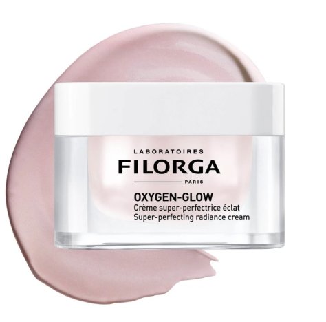 Filorga Oxygen Glow Crema super-perfezionatrice illuminante 50 Ml 