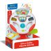 BABY CLEMENTONI - GIRA E GUIDA VOLANTE ATTIVITÀ , 10 + MESI 