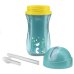 CHICCO - TAZZA SPORT ANTI GOCCIA 14 + MESI 