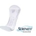 SERENITY ADVANCE - ASSORBENTE ANATOMICO TRASPIRANTE , EXTRA 10 PEZZI 