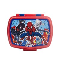 PORTAMERENDA IN PLASTICA - SPIDER-MAN 
