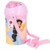 BORRACCIA DISNEY CON APERTURA POP-UP - PRINCIPESSE 