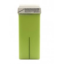 DEPIWELL - CERA DEPILATORIA RICARICA , Olio d'Argan  100 ml