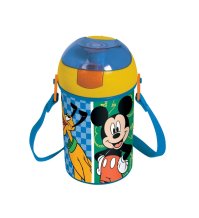 BORRACCIA TOPOLINO CON APERTURA POP-UP 