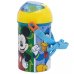 BORRACCIA TOPOLINO CON APERTURA POP-UP 