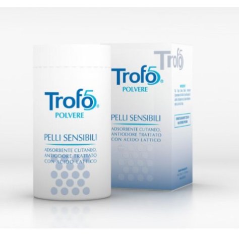 Trofo 5 Polvere 50g