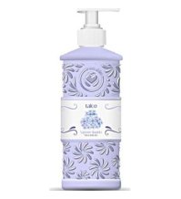 SETA BLU - SAPONE LIQUIDO MANI TALCO 500ML