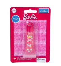 BARBIE - LIP GLOSS GLITTERATO 