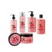 SETA BLU - LOZIONE CORPO PROFUMATA CILIEGIA & FRAGOLE 250 ML 