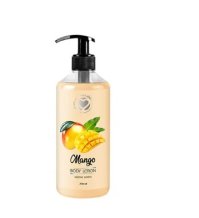 SETA BLU - LOZIONE CORPO PROFUMATA MANGO 250ML 