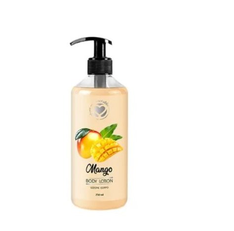 SETA BLU - LOZIONE CORPO PROFUMATA MANGO 250ML 