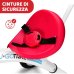 CHICCO U-GO TRICKE 2 IN 1 -  TRICICLO BAMBINI 18+ MESI 