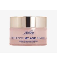 BIONIKE DEFENCE MY AGE PEARL - CREMA VISO GIORNO RIVITALIZZANTE 