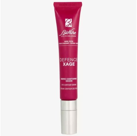 BIONIKE DEFENCE XAGE - SIERO CONTORNO OCCHI 