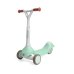 CHICCO 2 IN 1 EVOLUTIVE SCOOTER , 1+ ANNO 