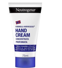 NEUTROGENA FORMULA NORVERGESE - CREMA MANI CONCENTRATA 75ML