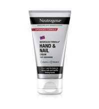 NEUTROGENA FORMULA NORVEGESE - CREMA MANI E UNGHIE 