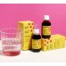 GOOVI GIVE ME DETOX - LINFA DONNA DRENANTE INTEGRATORE ALIMENTARE 50ml