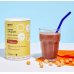 GOOVI NUTRY & PLANTY PROTEINE VEGETALI PER LA MASSA MUSCOLARE , Nocciola 