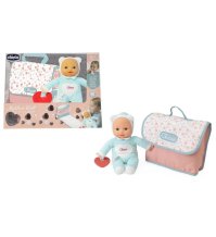 CHICCO MY FIRST DOLL - LA MIA PRIMA BAMBOLA 