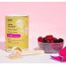 GOOVI NUTRY & PLANTY PROTEINE VEGETALI PER LA MASSA MUSCOLARE , Frutti Di Bosco 260gr 