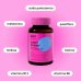 GOOVI SLEEPY GUMMY - INTEGRATORE ALIMENTARE SONNO & BELLEZZA DELLA PELLA 60 GUMMIES 