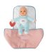 CHICCO MY FIRST DOLL - LA MIA PRIMA BAMBOLA 