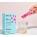 GOOVI TASTE DRAIN & GO DRENA E REINTEGRA - DRENANTE ANANAS , 24 STICK 