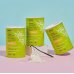 GOOVI NUTRY & BEAUTY - PROTEINE ISOLATE E ACIDO IALURONICO , Vaniglia 260gr 