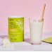GOOVI NUTRY & BEAUTY - PROTEINE ISOLATE E ACIDO IALURONICO , Vaniglia 260gr 