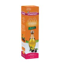 PLASMON - OLIO EXTRA VERGINE DI OLIVA 250 ML