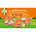 PLASMON - OMOGENIZZATO MANZO E POLLO 2X80GR , 6 + MESI 