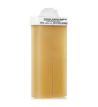 DEPIWELL - CERA DEPILAZIONE VISO RICARICA , Miele 100 Ml 