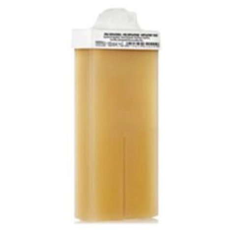 DEPIWELL - CERA DEPILAZIONE VISO RICARICA , Miele 100 Ml 