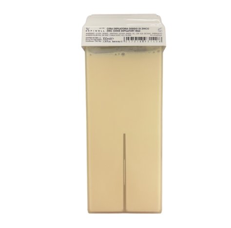 DEPIWELL - CERA DEPILAZIONE RICARICA , Ossido di Zinco  100 ML