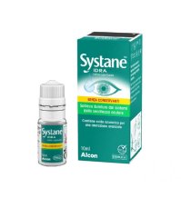 GIULIANI SpA Systane Idra Collirio Senza Conservanti 10ml