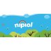 NIPIOL - OMOGENIZZATO ALLA FRUTTA ,  MELA 4+ MESI ( 6X80 GR) 