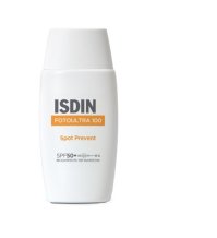 ISDIN - FOTOULTRA 100 Spot Prevent SPF 50+ ,  PROTEZIONE VISO 