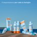 ISDIN - FOTOPROTECTOR GEL CREAM SPF 50+ , PROTEZIONE CORPO 250 ML 