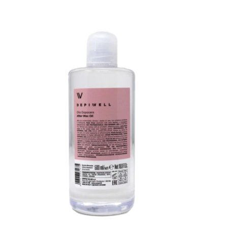 DEPIWEEL - OLIO DOPO CERA , 500 ML 