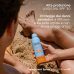 ISDIN - FOTOPROTECTOR TRASPARENTE SPRAY SPF30+ , PROTEZIONE CORPO 205ML