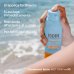 ISDIN - FOTOPROTECTOR TRASPARENTE SPRAY SPF30+ , PROTEZIONE CORPO 205ML