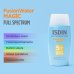 ISDIN - FOTOPROTECTOR FUSION WATER MAGIC SPF50+ , PROTEZIONE VISO 50ML