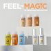 ISDIN - FOTOPROTECTOR FUSION WATER MAGIC SPF50+ , PROTEZIONE VISO 50ML