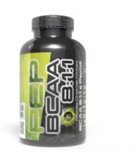 NET - PEPTIDI DI AMINOACIDI BCAA PEP 8:1:1 , 110 COMPRESSE 