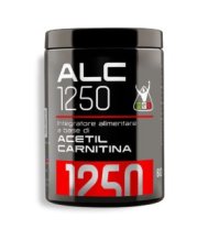 NET - INTEGRATORE A BASE DI ACETIL CARNITINA , ALC 1250 60 COMPRESSE 